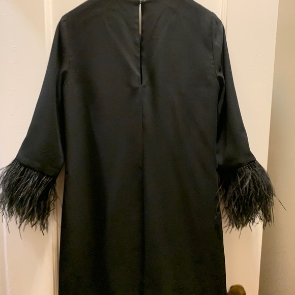 Club Monaco Dress - Picture 2 of 4